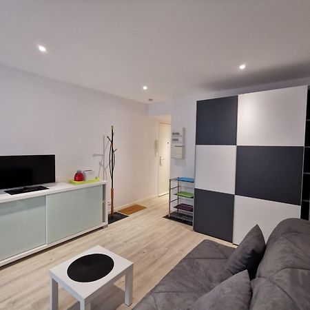 Apartment Saint Thomas By Interhome Εξωτερικό φωτογραφία
