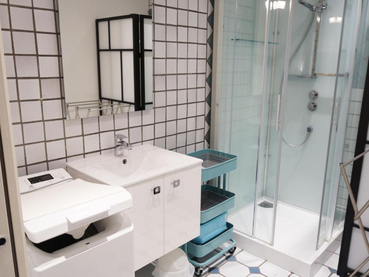 Apartment Saint Thomas By Interhome Εξωτερικό φωτογραφία