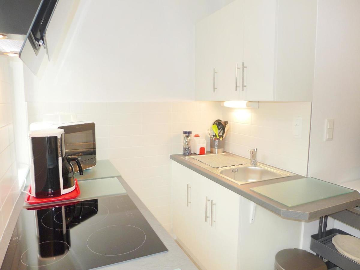 Apartment Saint Thomas By Interhome Εξωτερικό φωτογραφία