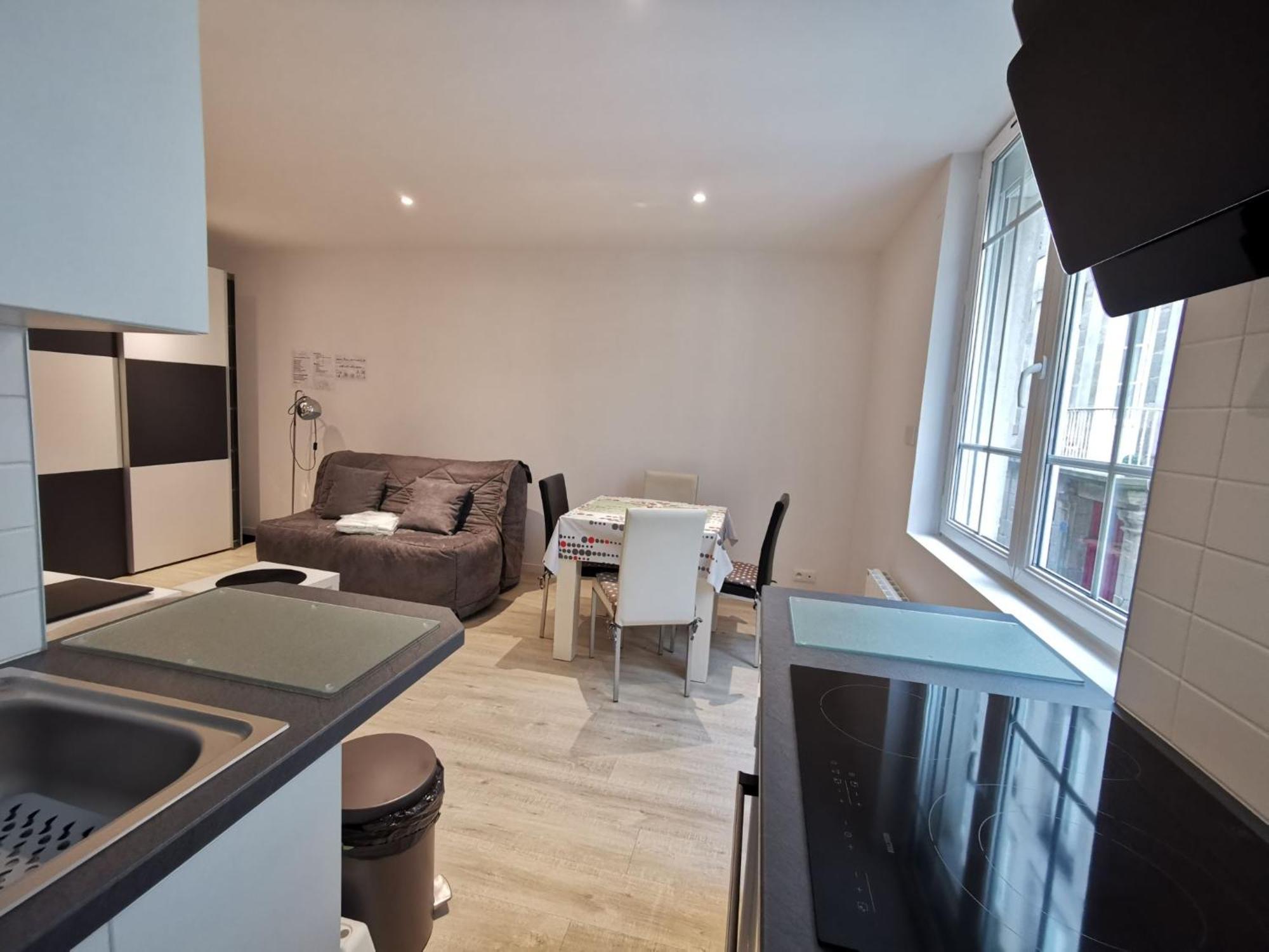 Apartment Saint Thomas By Interhome Εξωτερικό φωτογραφία