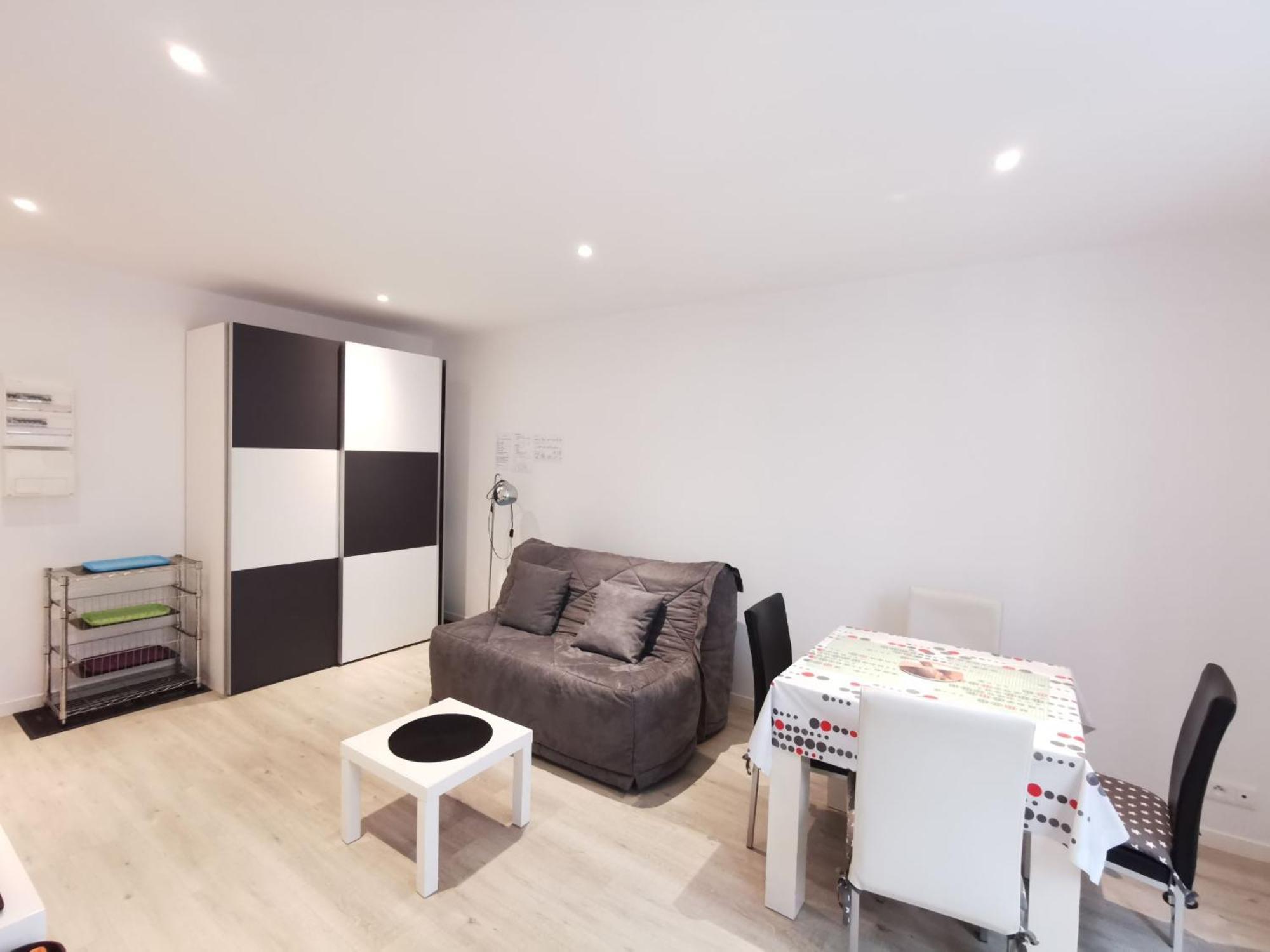 Apartment Saint Thomas By Interhome Εξωτερικό φωτογραφία