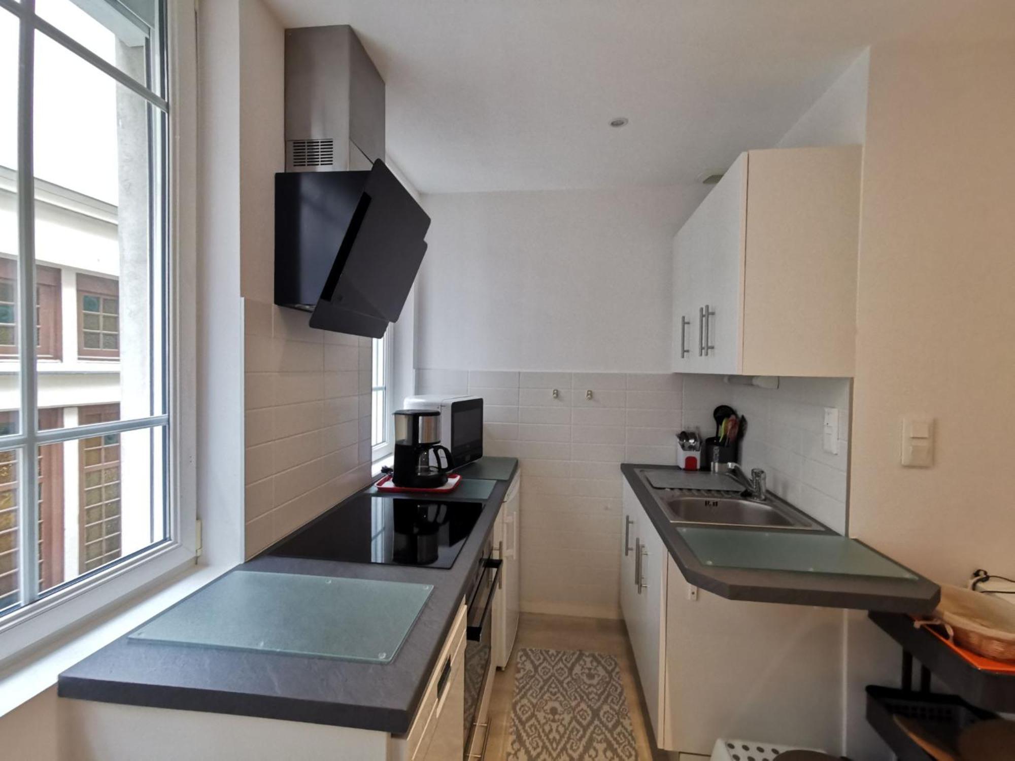 Apartment Saint Thomas By Interhome Εξωτερικό φωτογραφία