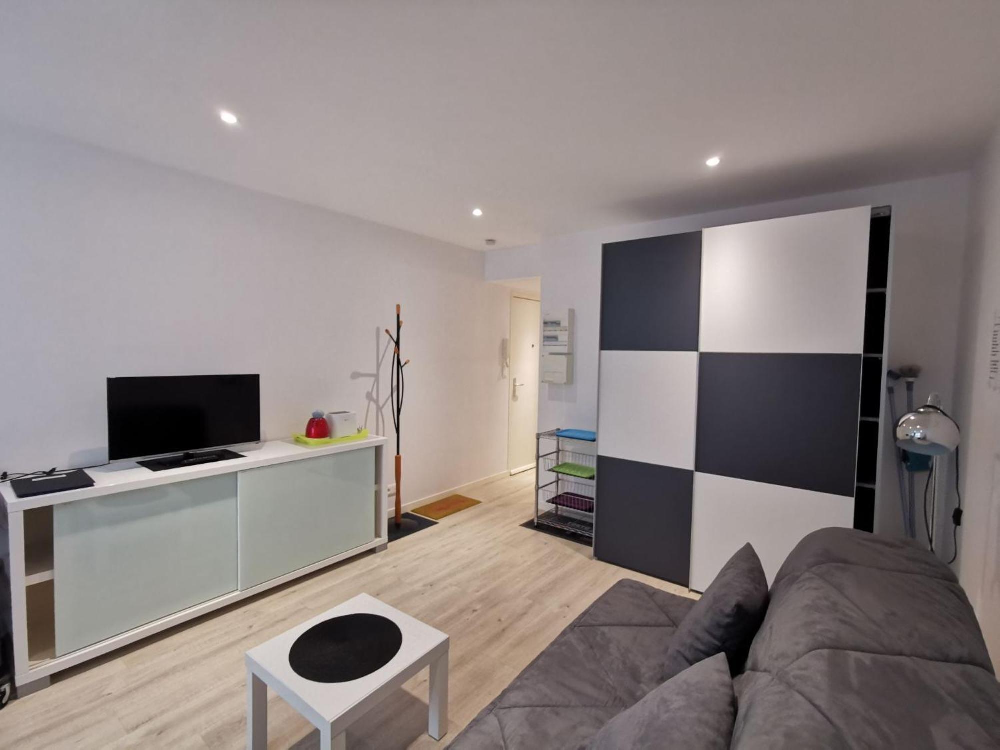 Apartment Saint Thomas By Interhome Εξωτερικό φωτογραφία