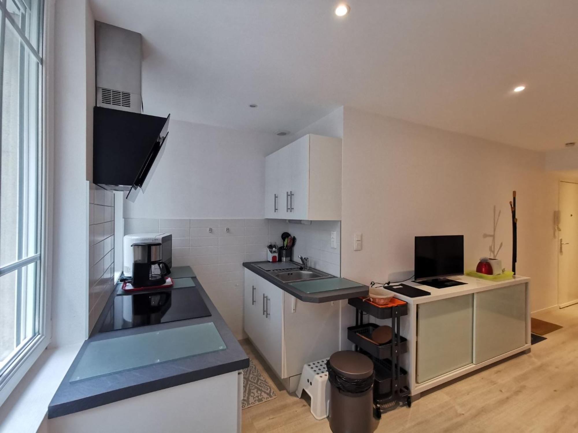 Apartment Saint Thomas By Interhome Εξωτερικό φωτογραφία