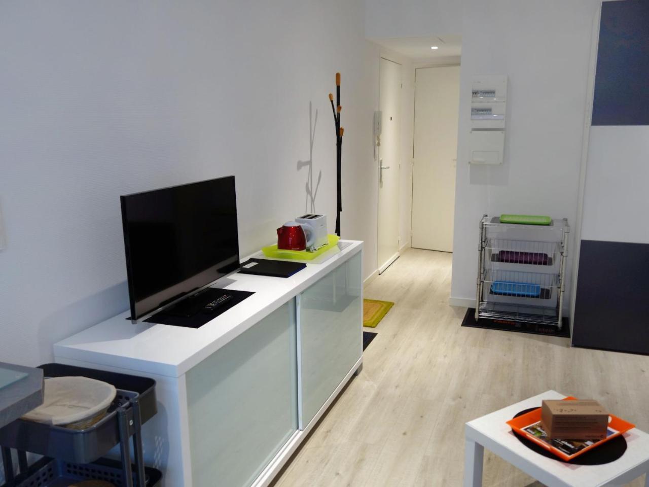 Apartment Saint Thomas By Interhome Εξωτερικό φωτογραφία