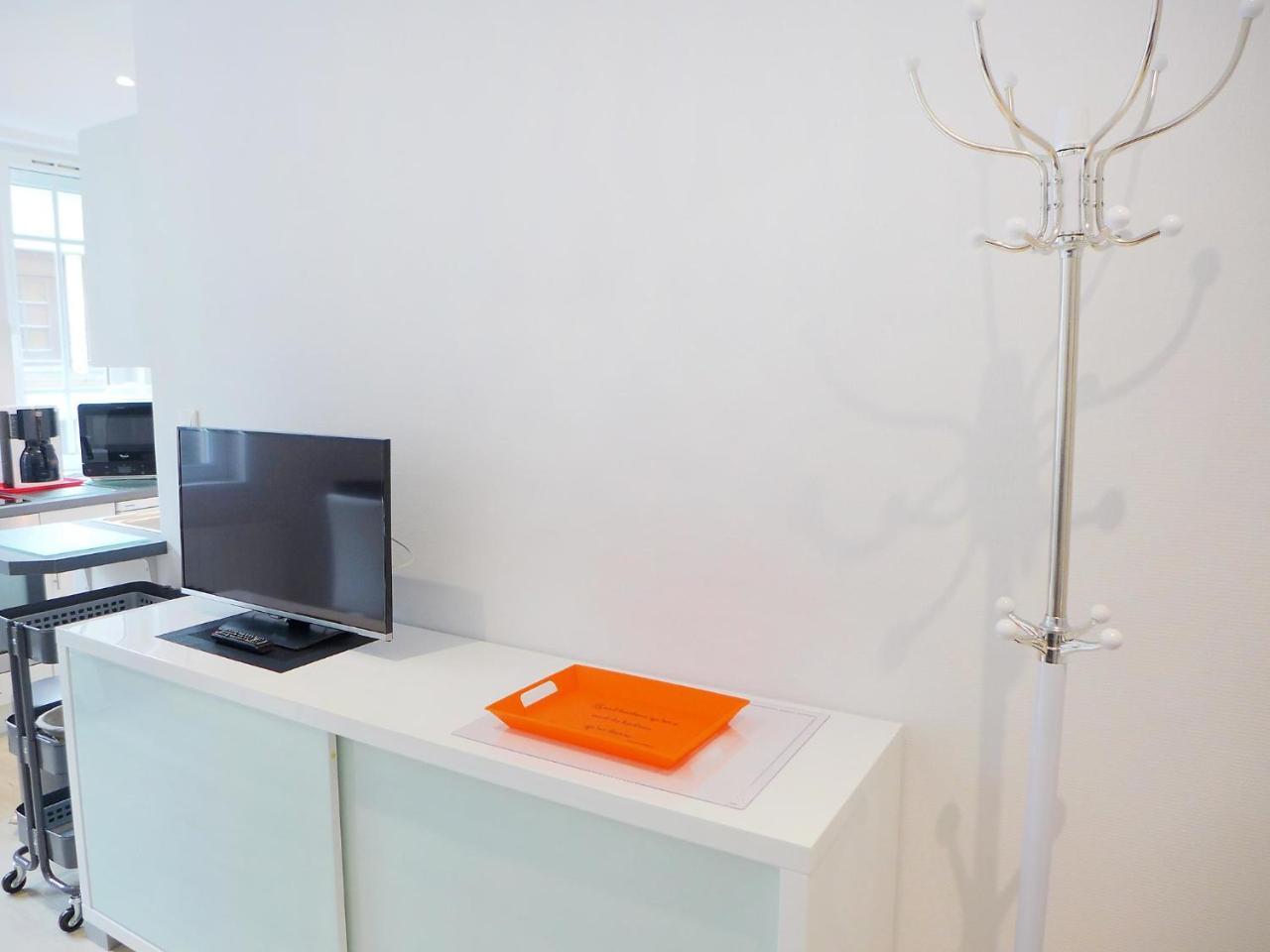 Apartment Saint Thomas By Interhome Εξωτερικό φωτογραφία