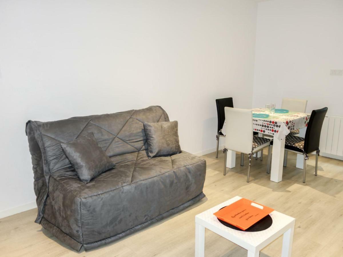 Apartment Saint Thomas By Interhome Εξωτερικό φωτογραφία