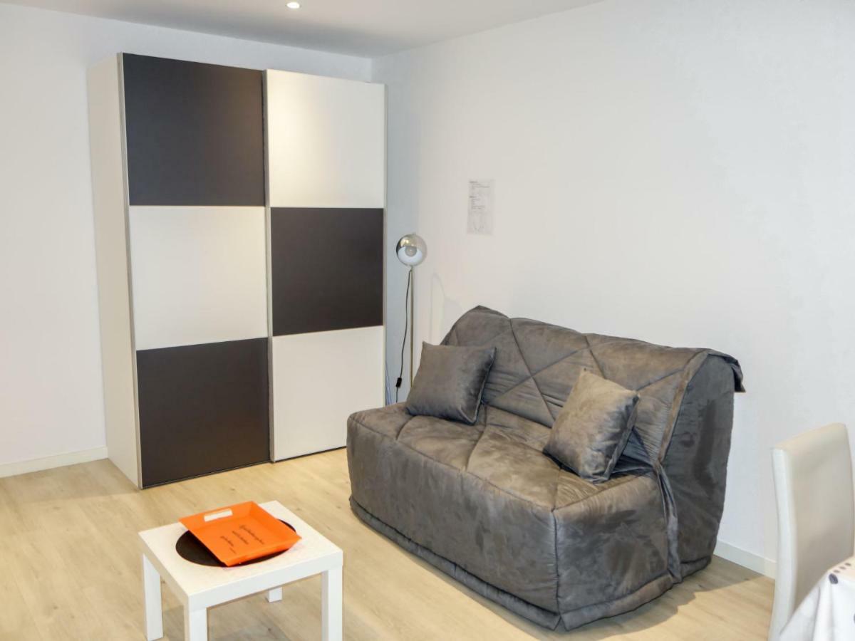 Apartment Saint Thomas By Interhome Εξωτερικό φωτογραφία